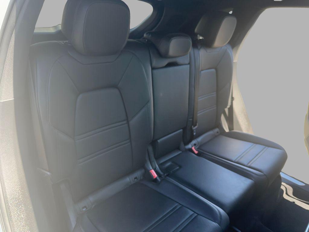 used 2022 Porsche Cayenne car, priced at $46,999