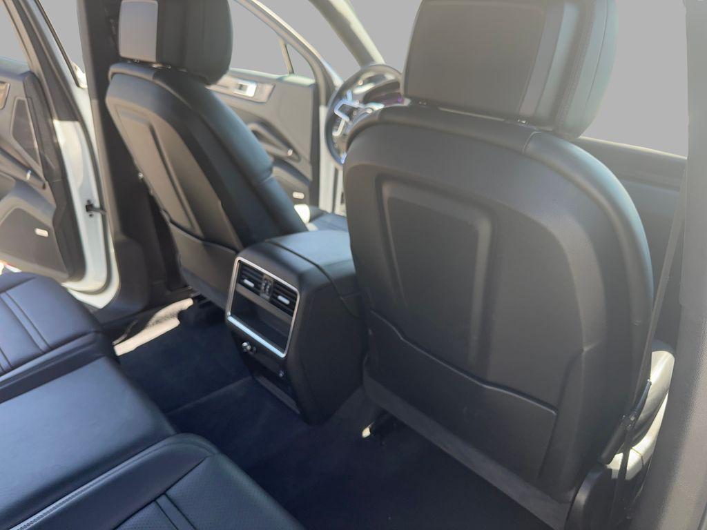 used 2022 Porsche Cayenne car, priced at $46,999