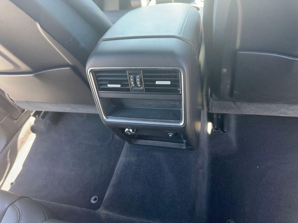 used 2022 Porsche Cayenne car, priced at $46,999