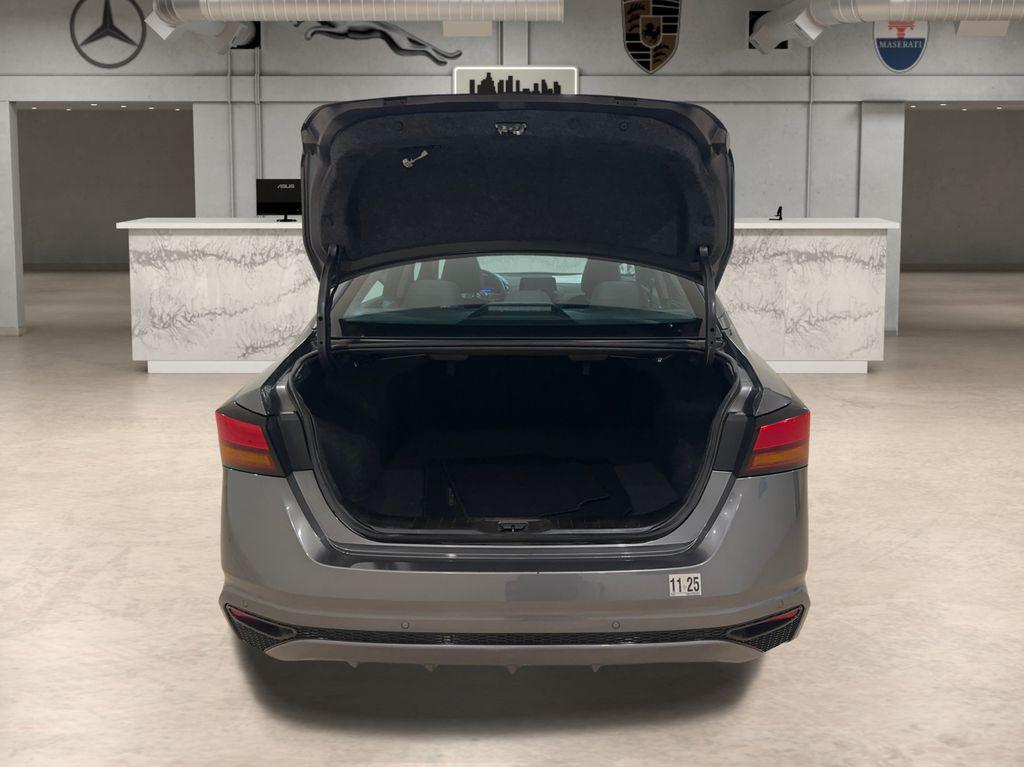 used 2024 Nissan Altima car, priced at $19,399