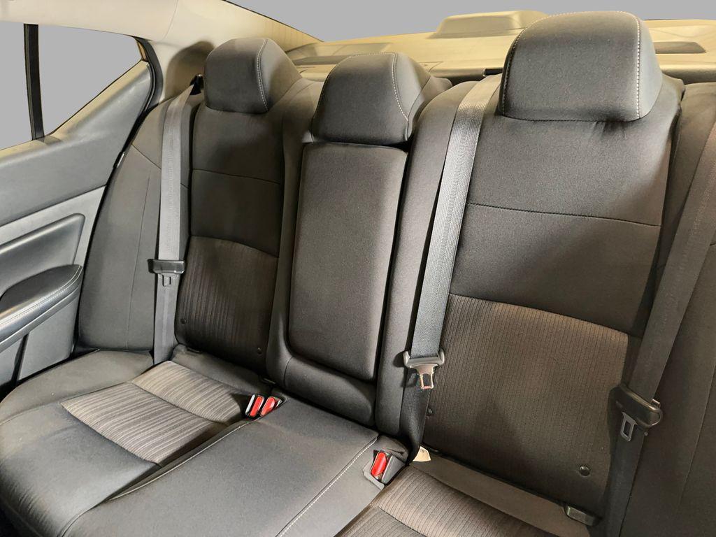 used 2024 Nissan Altima car, priced at $19,399