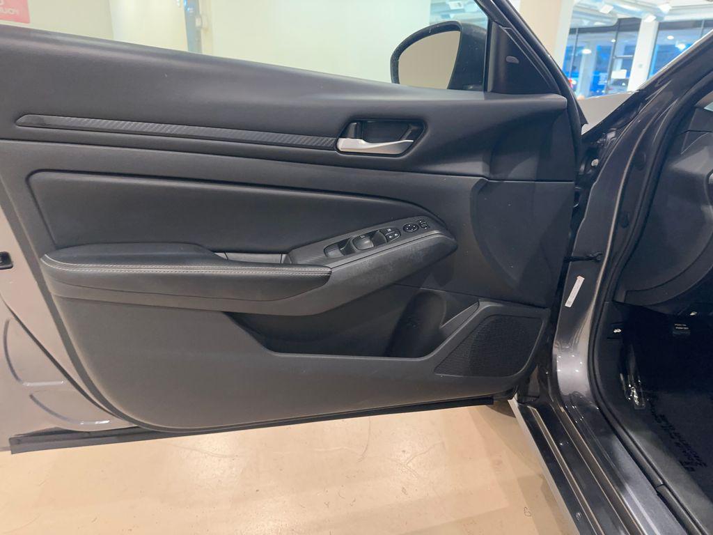 used 2024 Nissan Altima car, priced at $19,399