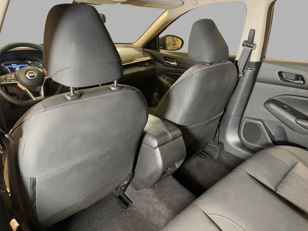 used 2024 Nissan Altima car, priced at $19,399