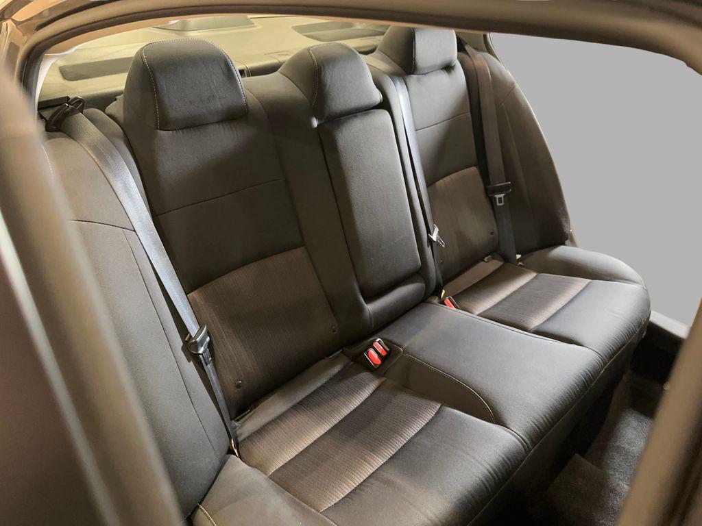 used 2024 Nissan Altima car, priced at $19,399