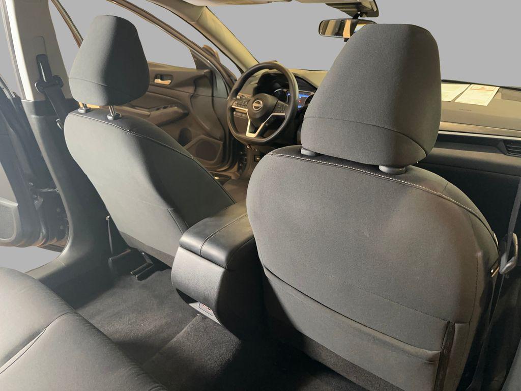 used 2024 Nissan Altima car, priced at $19,399