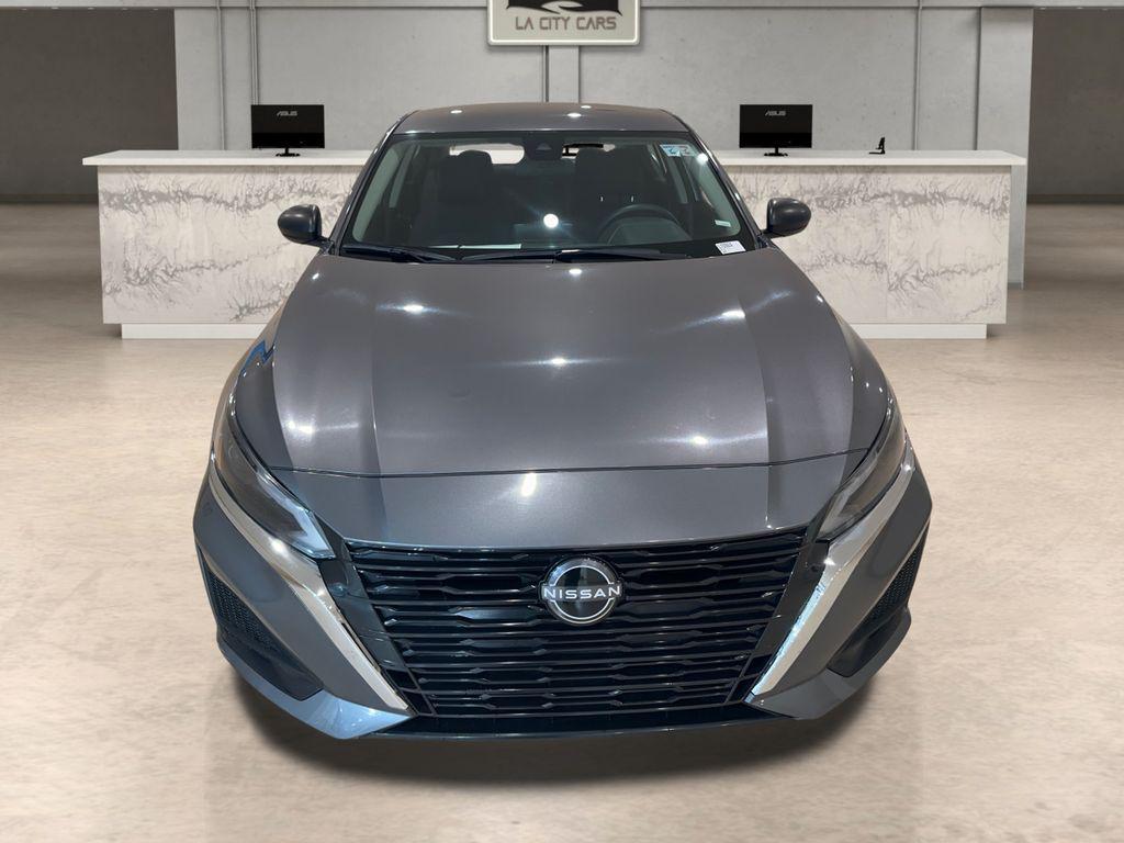 used 2024 Nissan Altima car, priced at $19,399