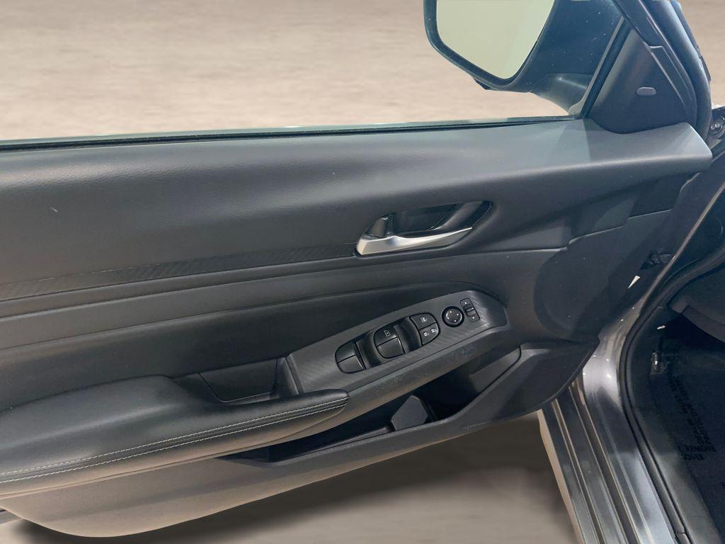 used 2024 Nissan Altima car, priced at $19,399