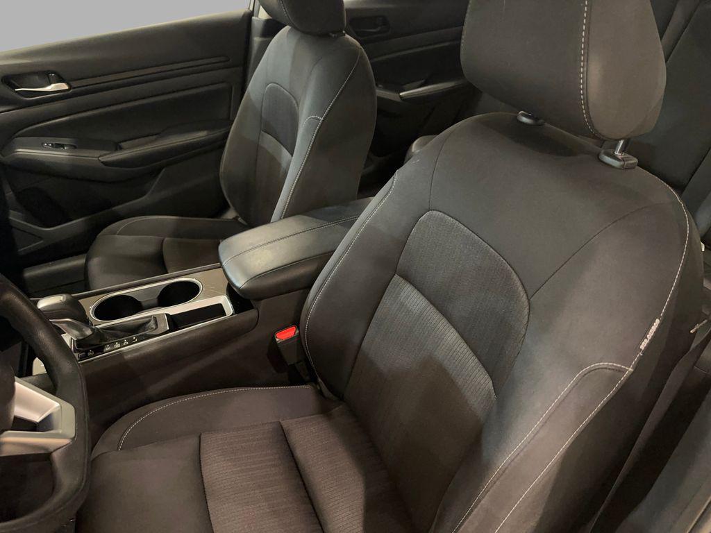 used 2024 Nissan Altima car, priced at $19,399