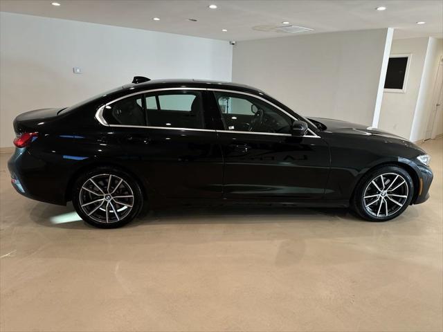 used 2021 BMW 330e car, priced at $26,999