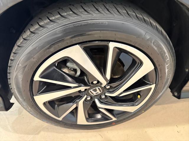used 2019 Honda HR-V car, priced at $16,299