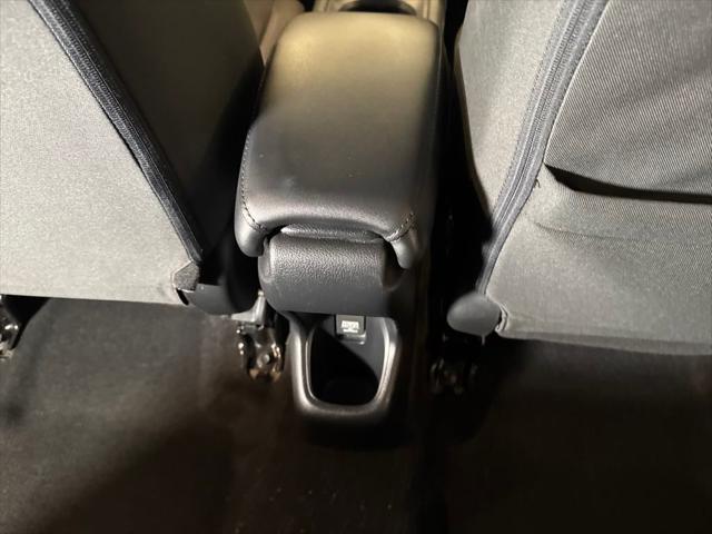used 2019 Honda HR-V car, priced at $16,299