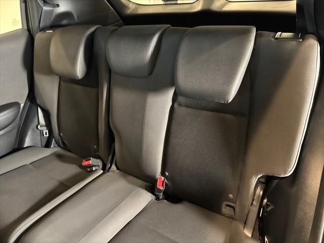 used 2019 Honda HR-V car, priced at $16,299