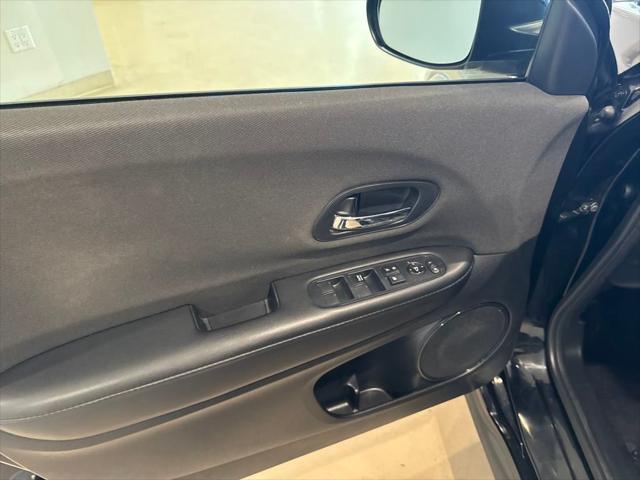 used 2019 Honda HR-V car, priced at $16,299