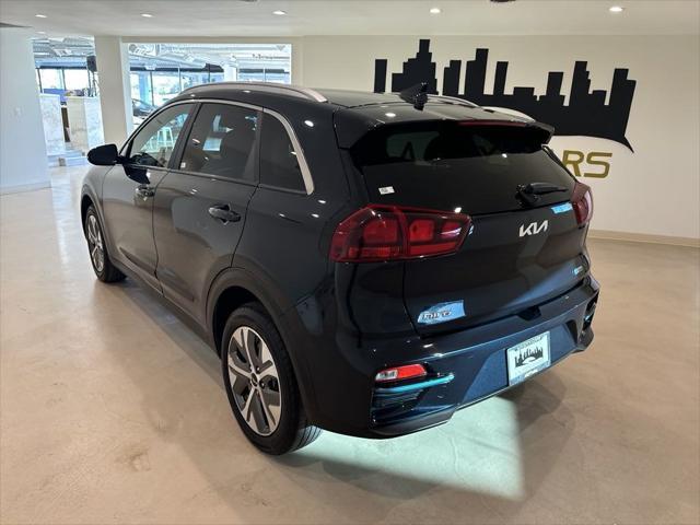 used 2022 Kia Niro EV car, priced at $19,799