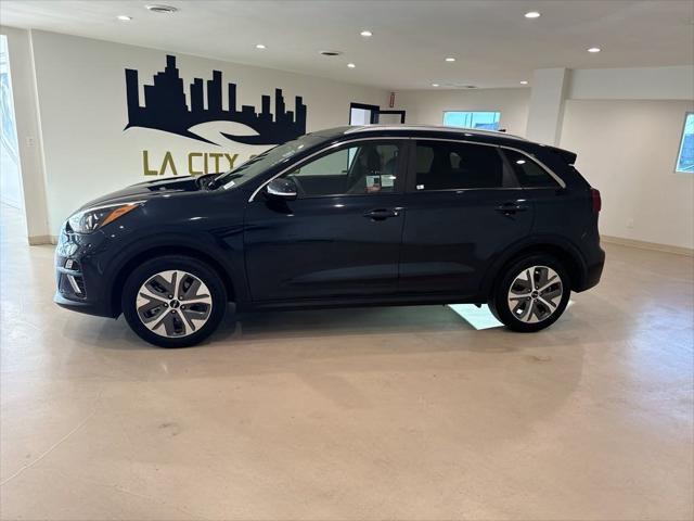 used 2022 Kia Niro EV car, priced at $19,799