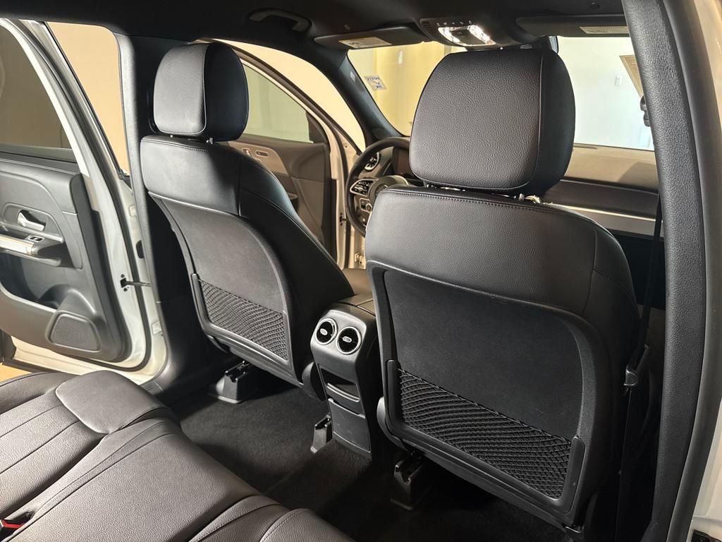 used 2022 Mercedes-Benz GLB 250 car, priced at $20,999