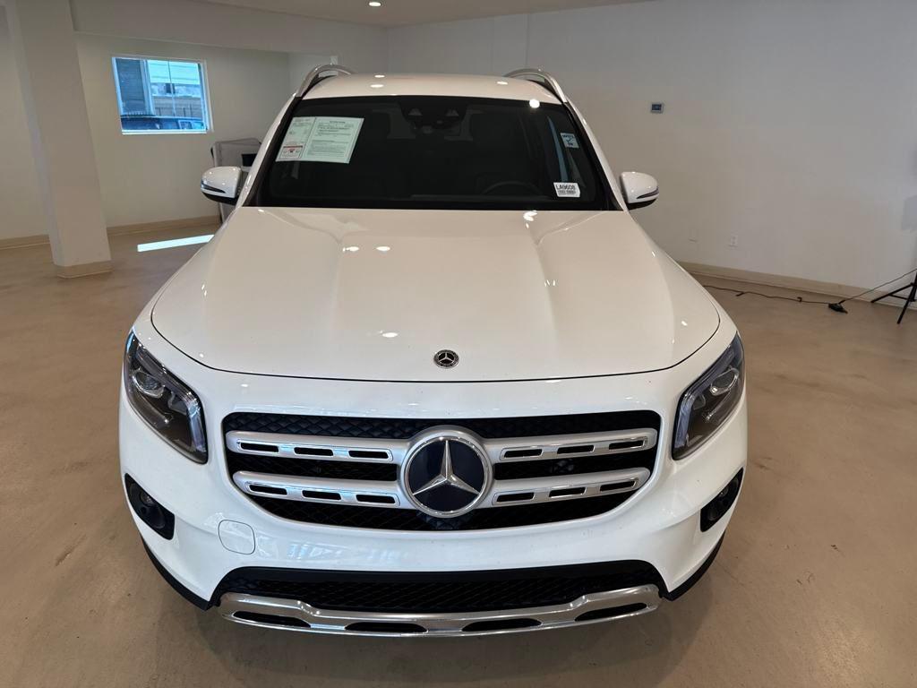 used 2022 Mercedes-Benz GLB 250 car, priced at $20,999