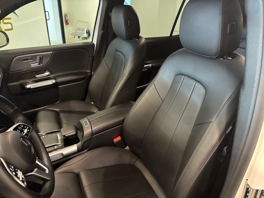 used 2022 Mercedes-Benz GLB 250 car, priced at $20,999