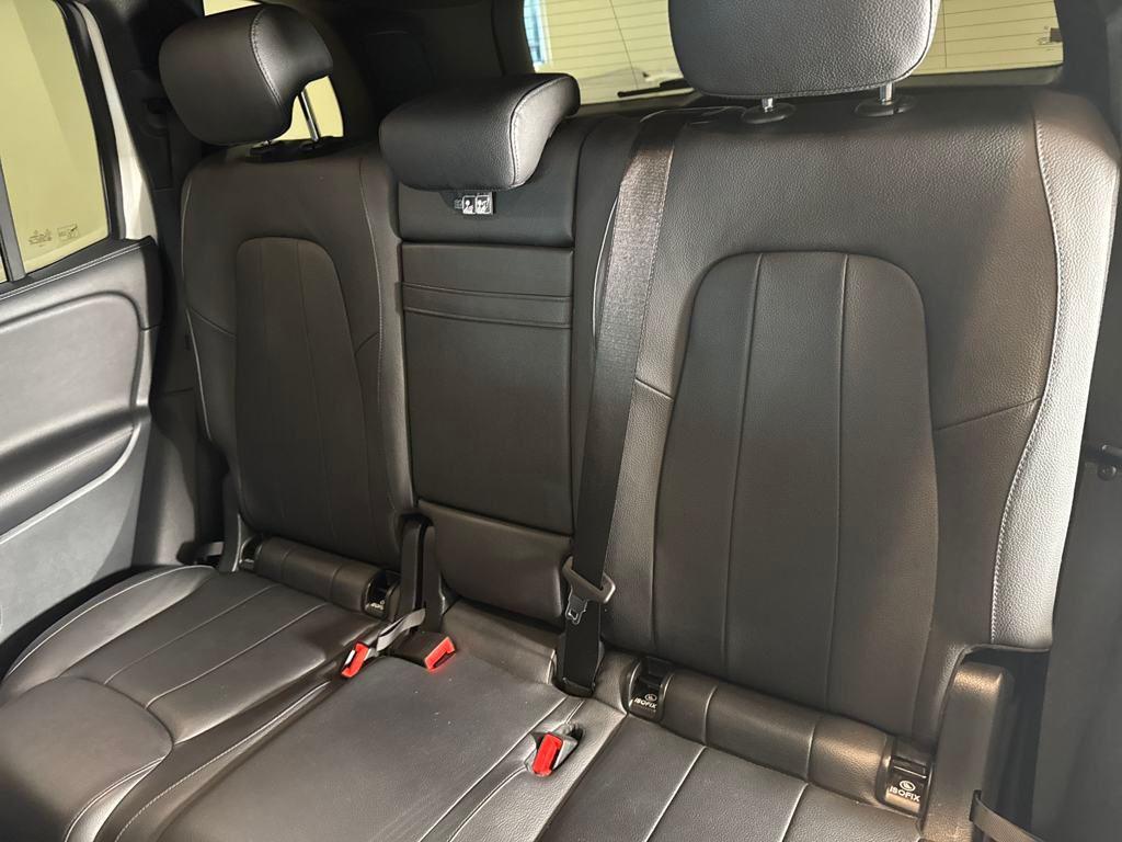 used 2022 Mercedes-Benz GLB 250 car, priced at $20,999