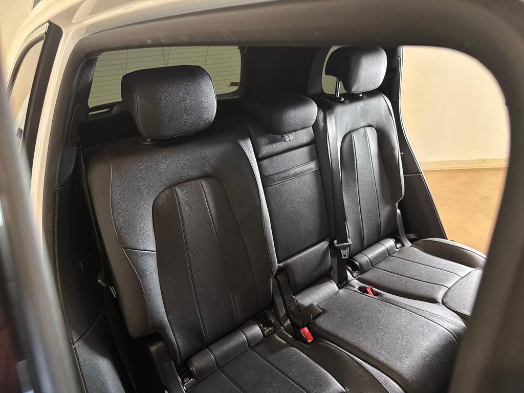 used 2022 Mercedes-Benz GLB 250 car, priced at $20,999