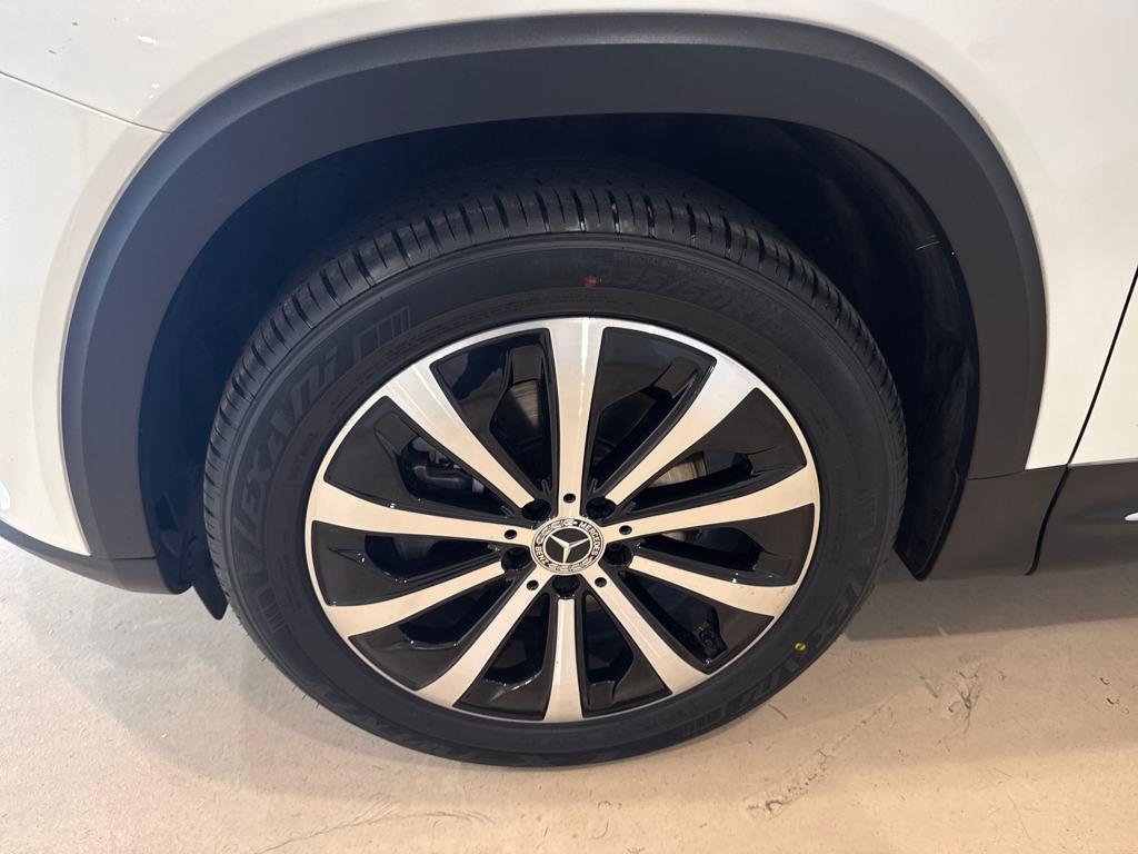 used 2022 Mercedes-Benz GLB 250 car, priced at $20,999