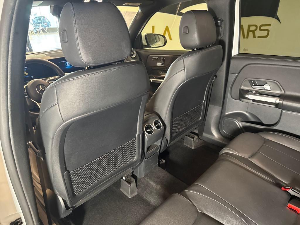 used 2022 Mercedes-Benz GLB 250 car, priced at $20,999