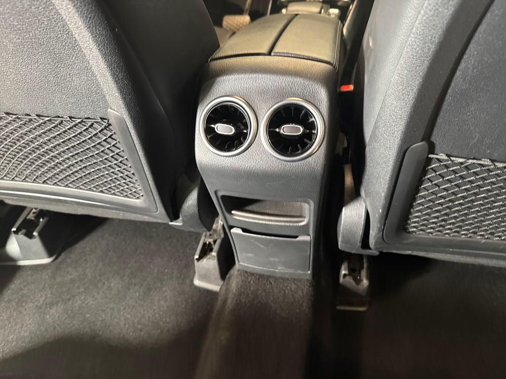 used 2022 Mercedes-Benz GLB 250 car, priced at $20,999