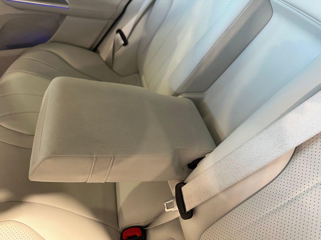 used 2023 Mercedes-Benz EQE 350 car, priced at $36,239