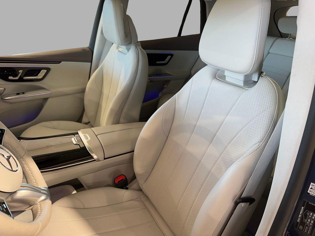 used 2023 Mercedes-Benz EQE 350 car, priced at $36,239