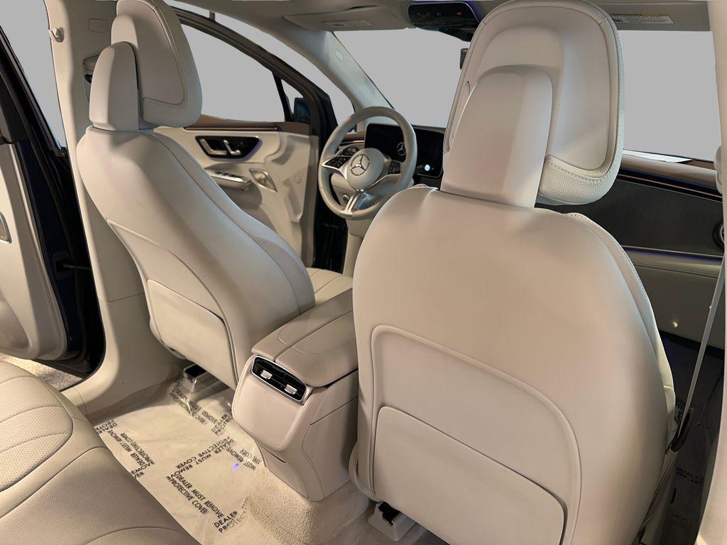 used 2023 Mercedes-Benz EQE 350 car, priced at $36,239