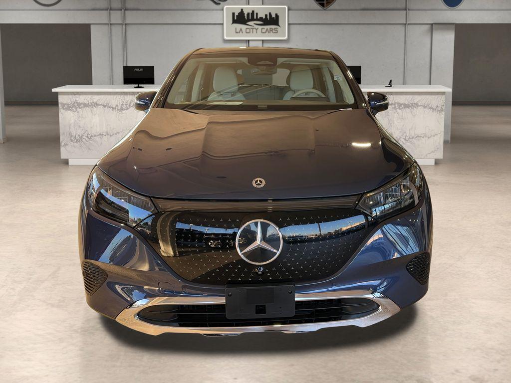 used 2023 Mercedes-Benz EQE 350 car, priced at $36,239