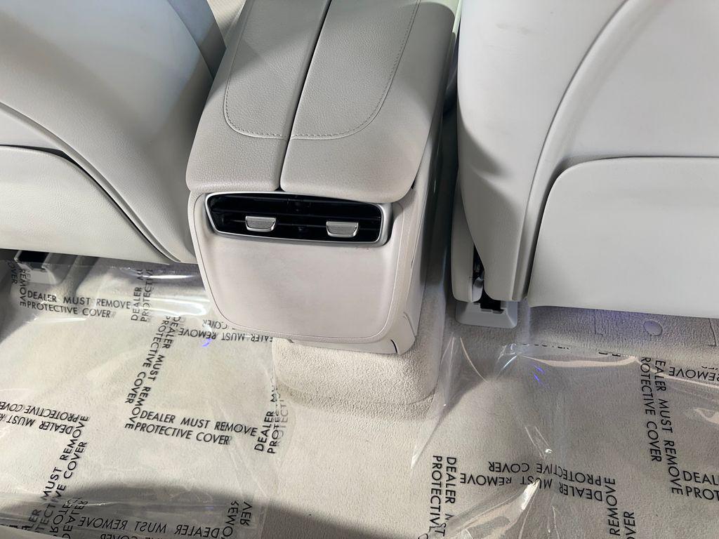 used 2023 Mercedes-Benz EQE 350 car, priced at $36,239