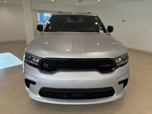 used 2024 Dodge Durango car, priced at $30,000