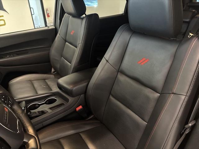 used 2024 Dodge Durango car, priced at $30,000