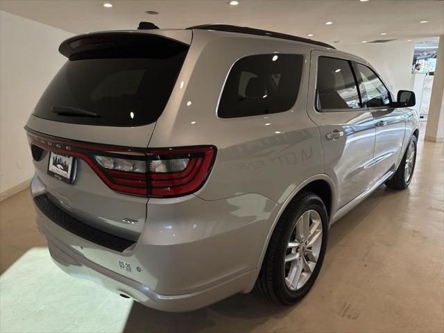 used 2024 Dodge Durango car, priced at $30,000