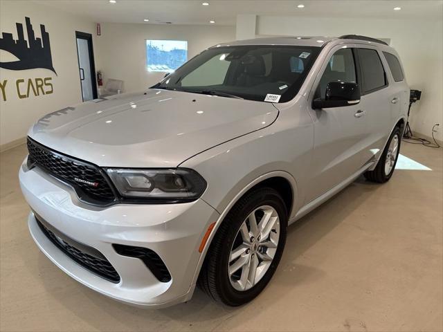 used 2024 Dodge Durango car, priced at $30,000