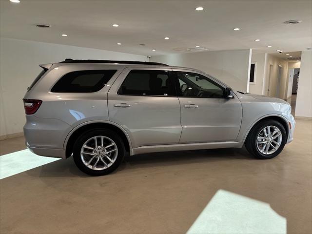 used 2024 Dodge Durango car, priced at $30,000