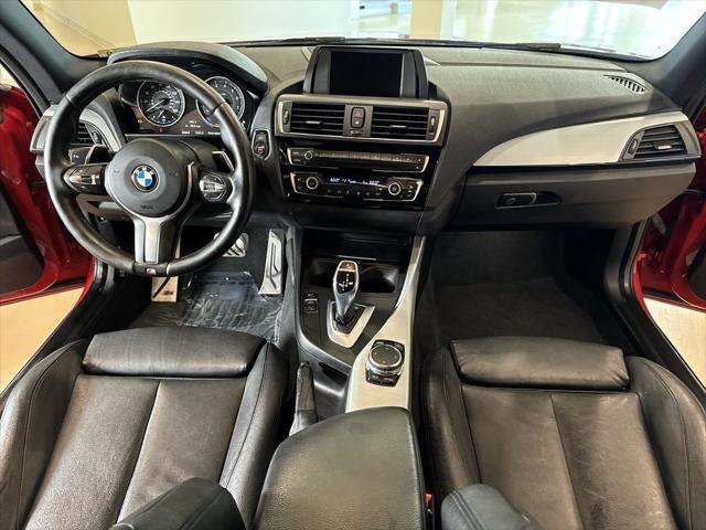 used 2016 BMW 228 car, priced at $12,370