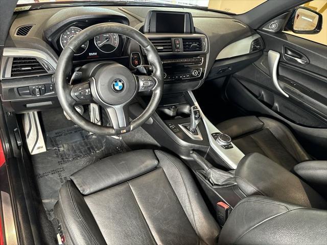 used 2016 BMW 228 car, priced at $12,370