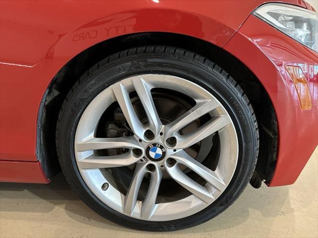 used 2016 BMW 228 car, priced at $12,370