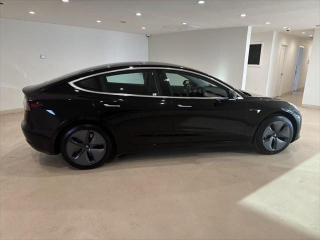 used 2019 Tesla Model 3 car, priced at $21,999