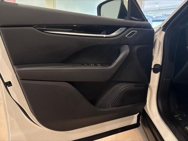 used 2023 Maserati Levante car, priced at $35,999