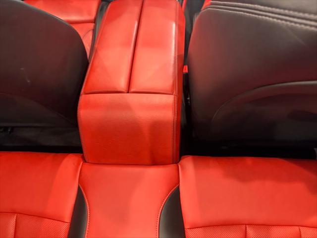used 2022 BMW 840 car, priced at $48,777