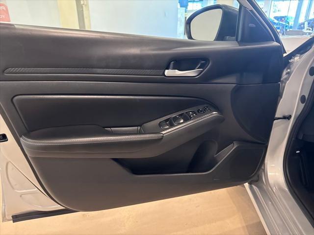used 2024 Nissan Altima car, priced at $17,999