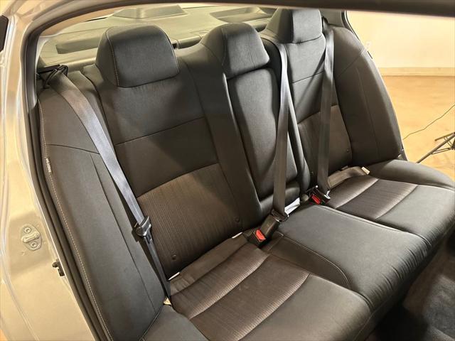 used 2024 Nissan Altima car, priced at $17,999