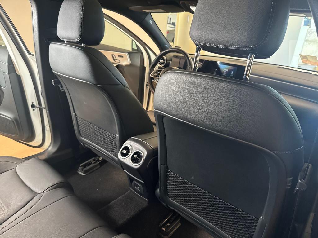 used 2021 Mercedes-Benz A-Class car, priced at $24,399