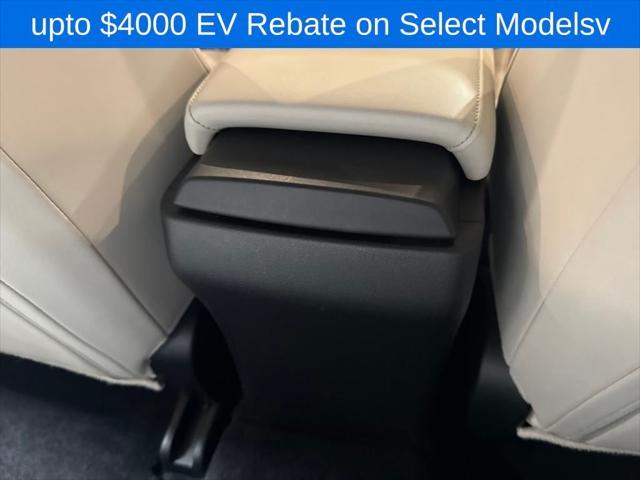 used 2022 Mazda MX-30 car, priced at $15,999