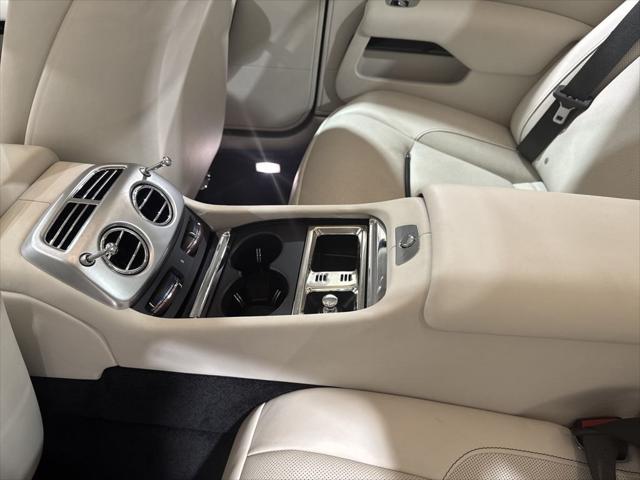 used 2019 Rolls-Royce Wraith car, priced at $181,999