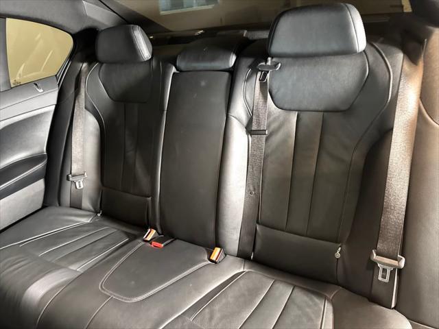 used 2022 BMW 740 car, priced at $41,999