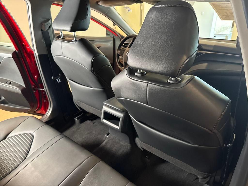 used 2023 Toyota Camry car, priced at $23,799
